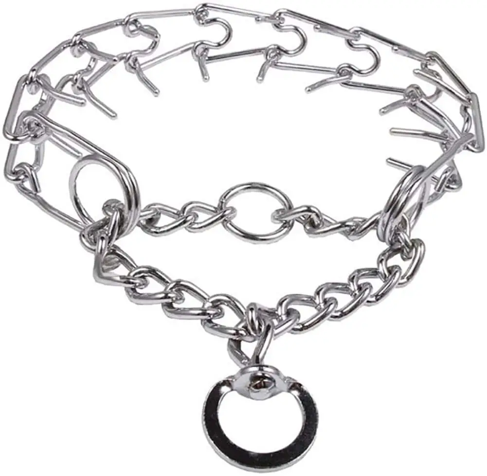 Choker Collar