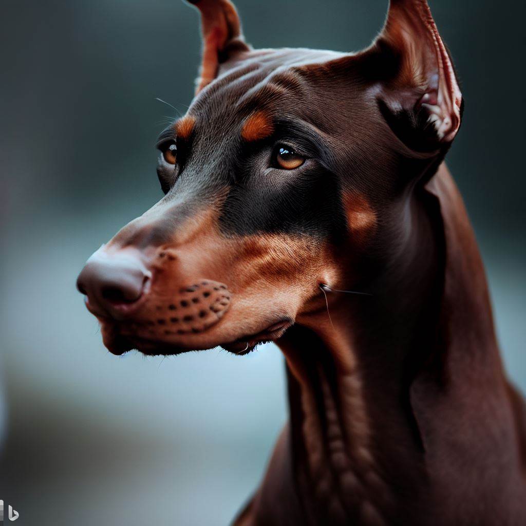 Doberman